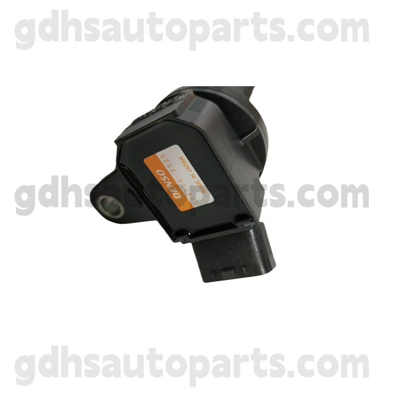 099700-2520 Toyota Piese autentice COLL IGNITION PENTRU CRUISER LADSISIS NR. 2Uzfe..uzj200 oe nr. 90919-02259