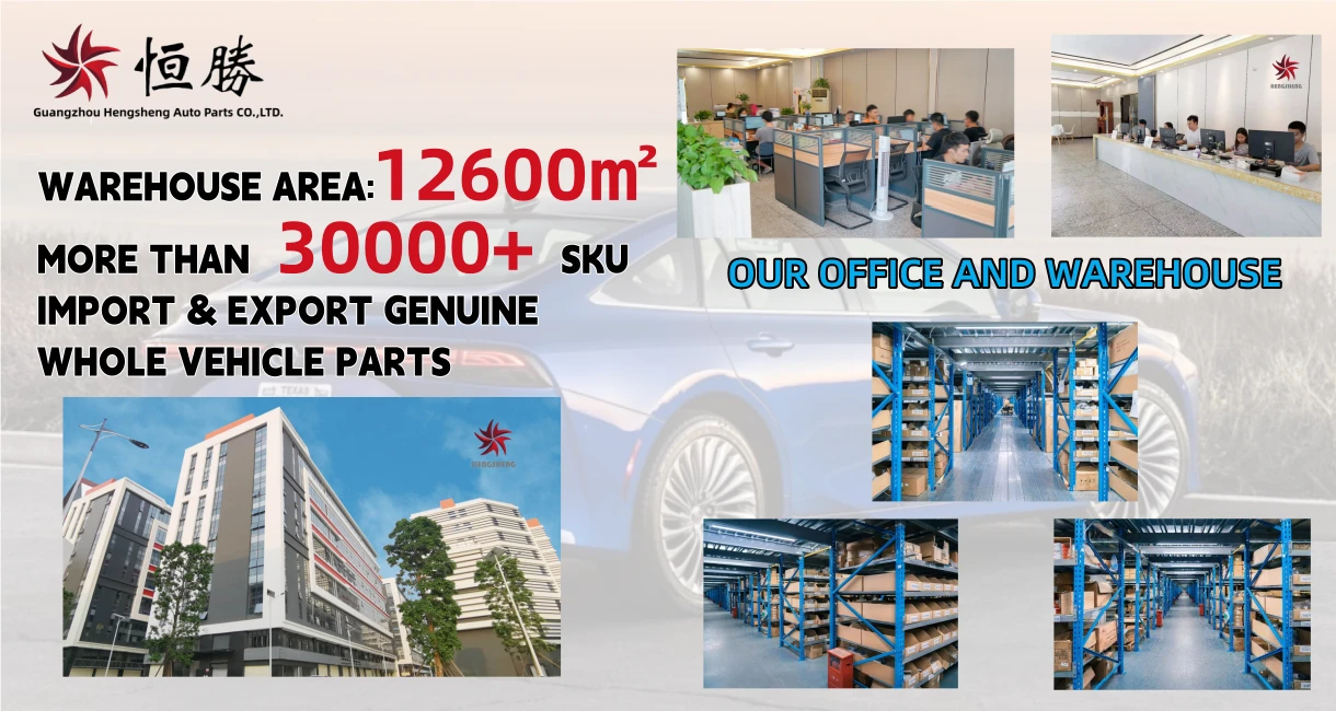Senzori auto China