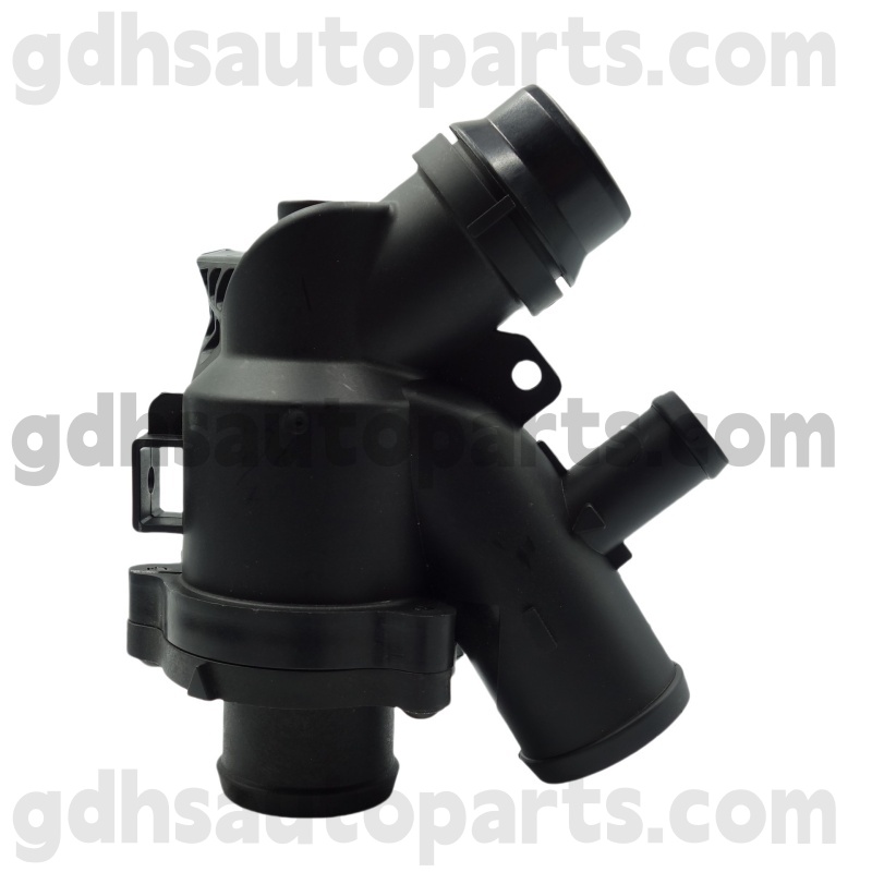 211315 Nissens Termostat Ansamblu pentru Range Rover Sport, Discovery OE No.LR035124