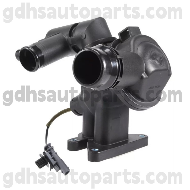 211330 Nissens Termostat pentru Evoque, Range Rover Sport, Discovery OE nr. LR106640
