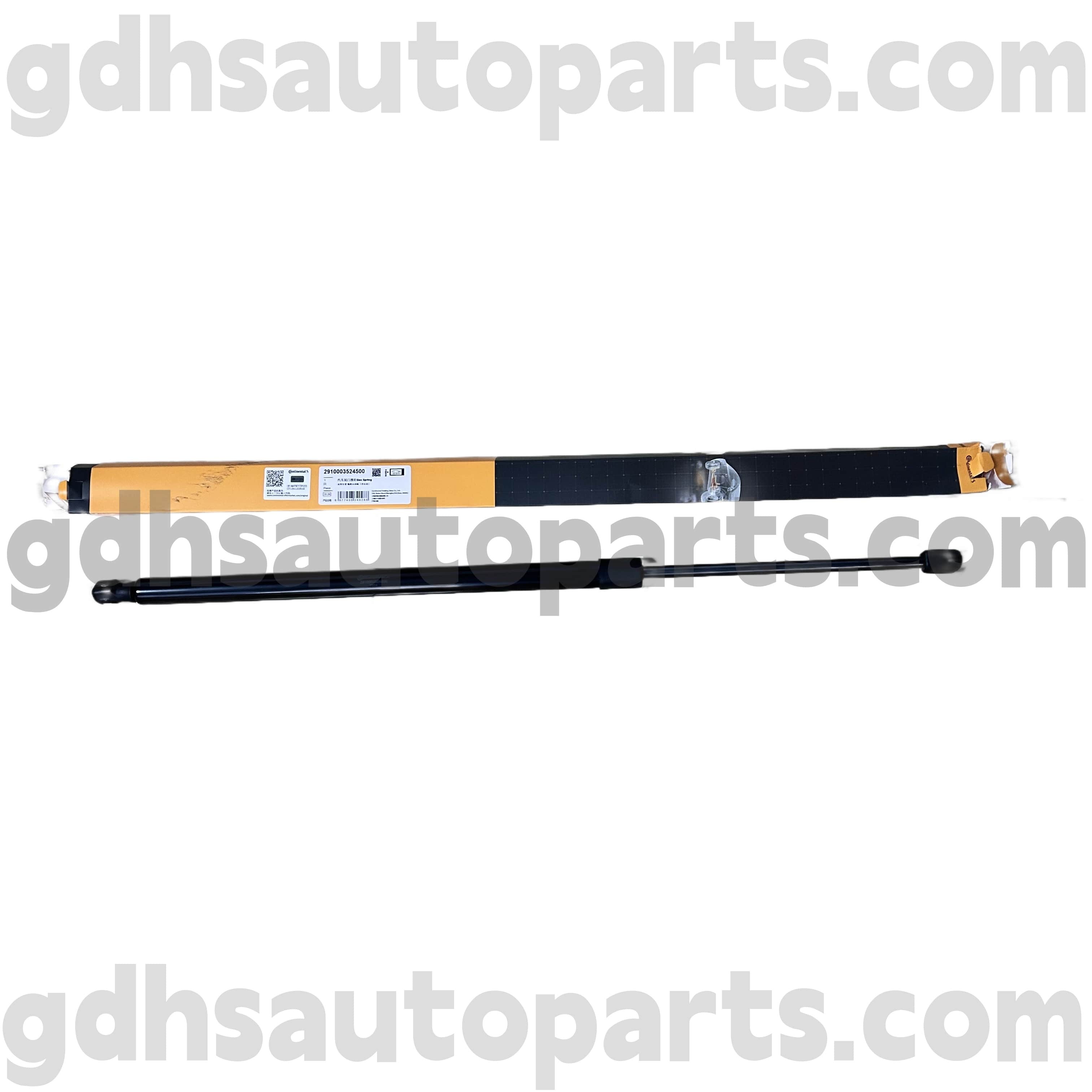 2910003524500 STRUT CONTINENTAL FAZĂ PENTRU RAPE ROVER SPORT OE NR. LR027543