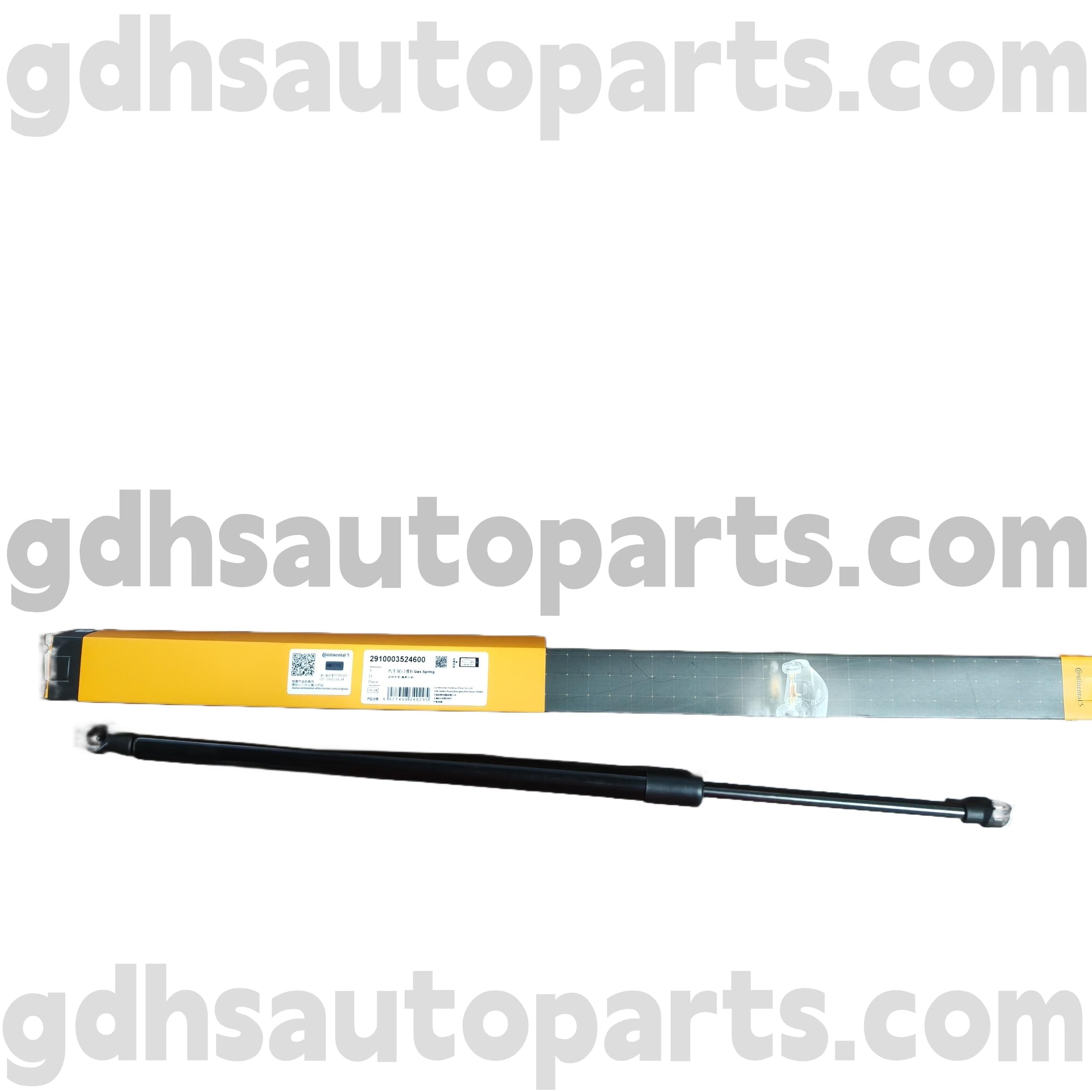 2910003524600 STRUT CONTINENTAL FAZĂ PENTRU RANGE ROVER OE NR. BHE760020