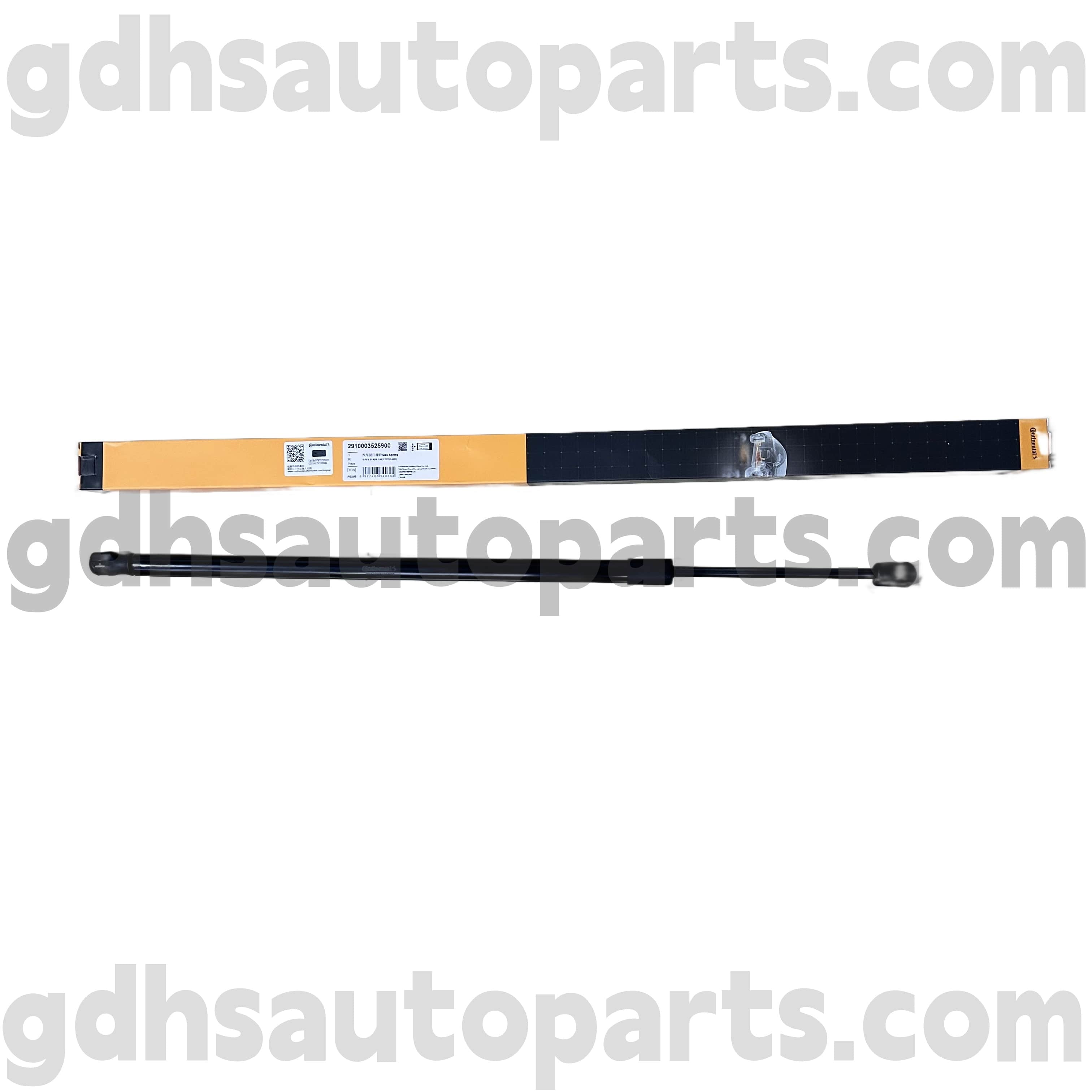 2910003525900 Continental Tailgate Strut pentru Range Rover OE nr. LR034432