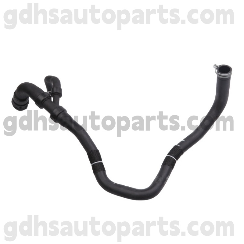 320227 furtunul de jos al radiatorului Nissens pentru evoque, freelander 2 oe nr. LR024236
