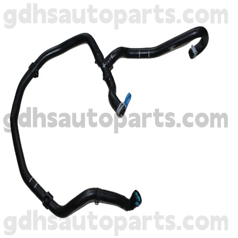 320228 furtun de rezervor de răcire Nissens Inlet pentru Range Rover Sport, Discovery OE No.LR014567