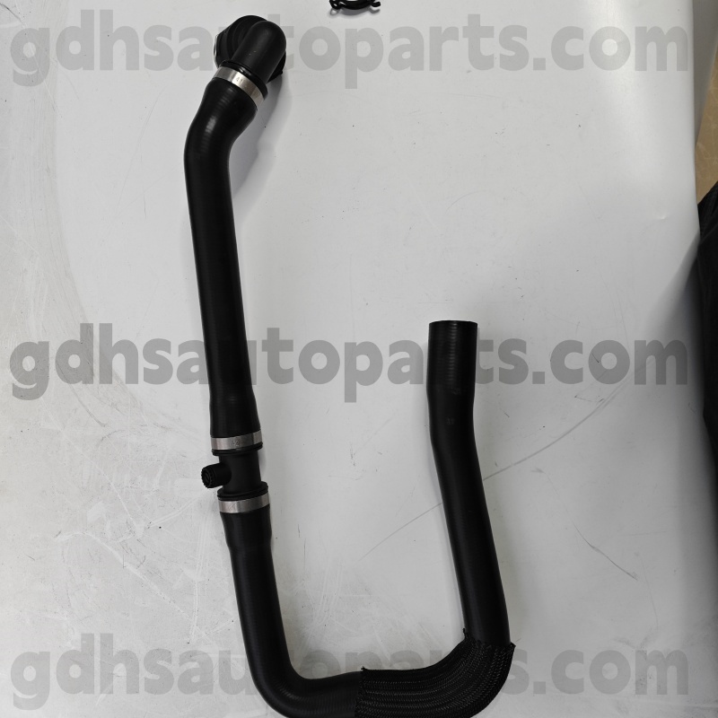 320231 furtun superior al radiatorului Nissens pentru evoque, descoperire, freelander 2 oe nr. LR032347