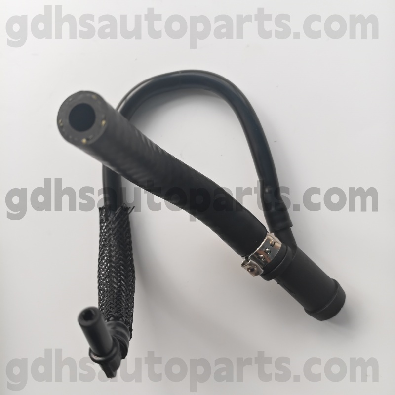 320234 furtunul corpului de accelerație Nissens pentru Range Rover, Range Rover Sport oe nr. LR012643