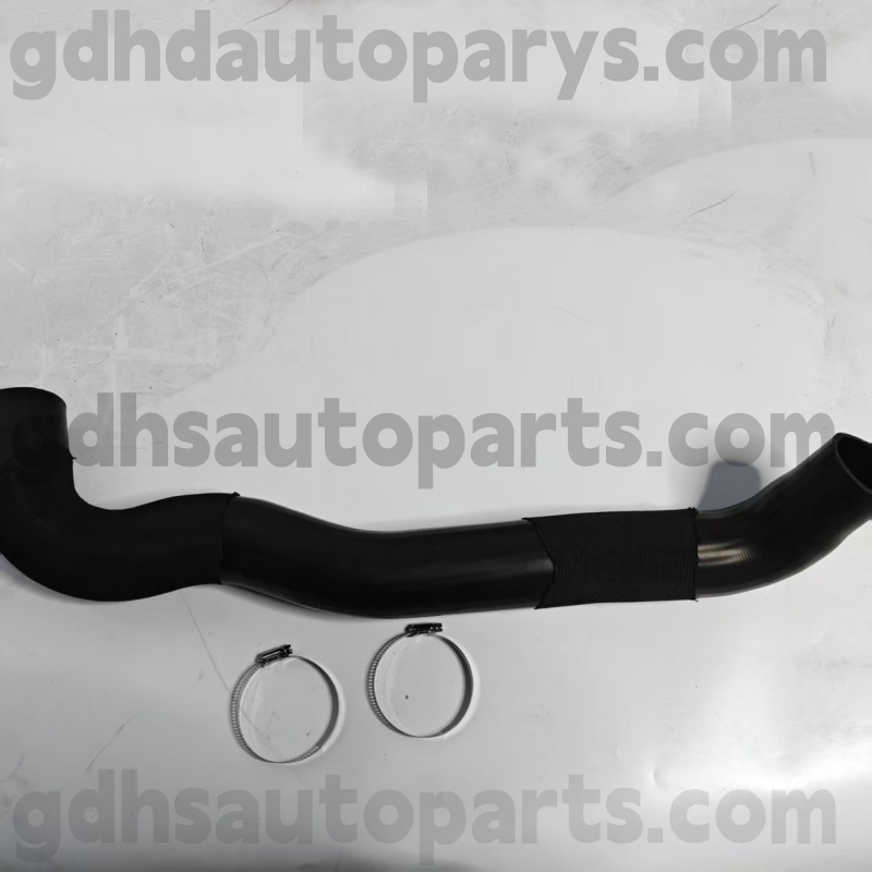 320248 Nissens Intke Piper pentru Discovery Sport Range Rover Discovery OE nr. PNH500025