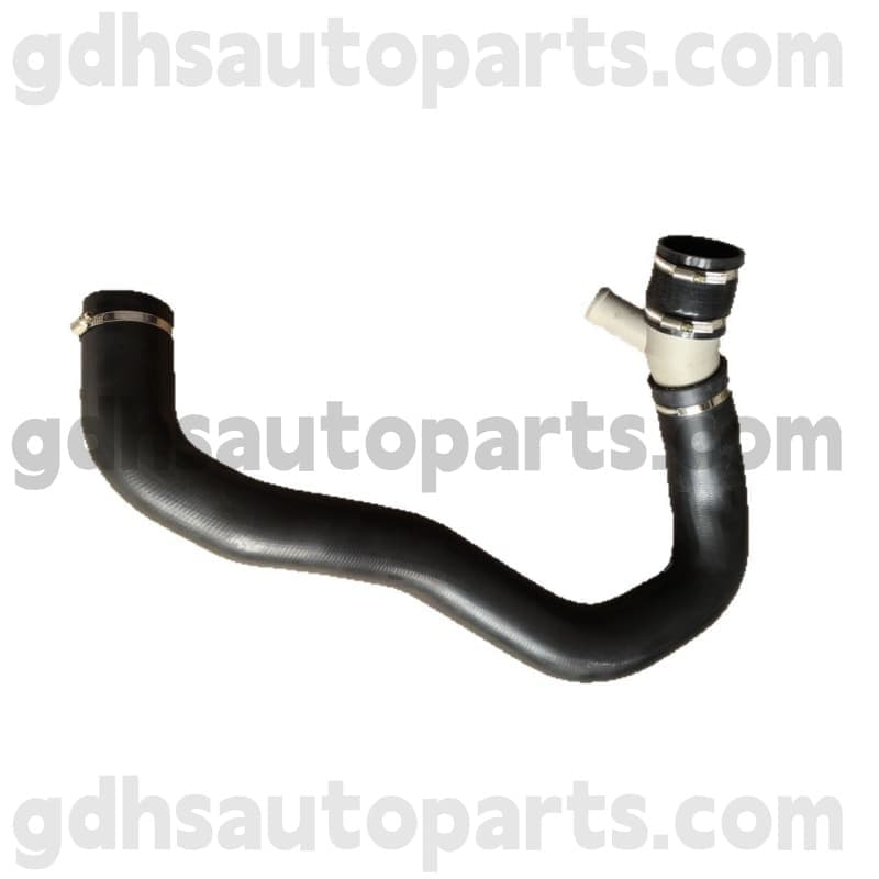 320249 Țeavă de evacuare Nissens de la Intercooler pentru evoque OE nr. LR024305