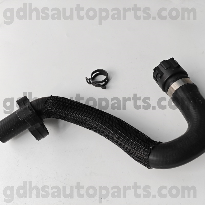 320251 furtun de încălzire Nissens pentru Aurora Discovery Freelander 2 OE nr. LR044291