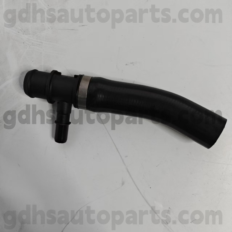 320252 Nissens Apel Colector pentru Range Rover Sport OE Nr.