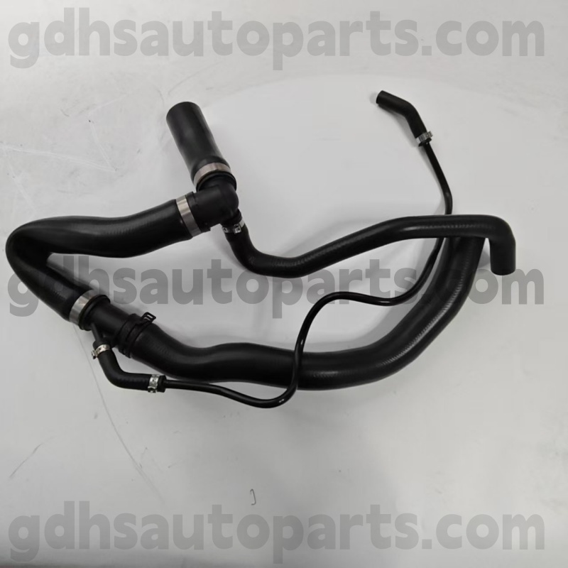 320254 Nissens Radiator Furtun superior pentru Jaguar XJ OE nr. C2D52013
