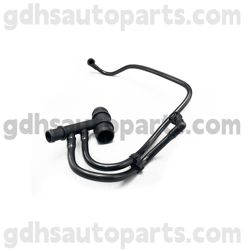 320273 Nissen's Heatter Hose Progress Rover Sport OE No.LR019007