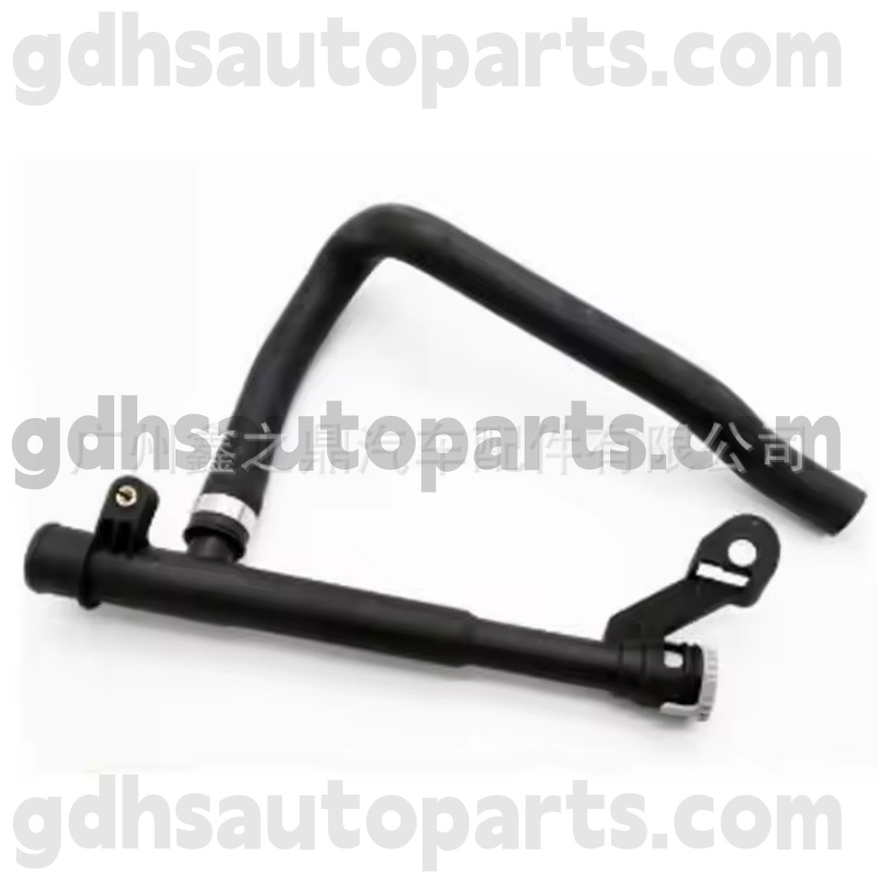 320275 furtunul de răcire de ulei Nissens Forfreelander 2 oe nr. LR005563