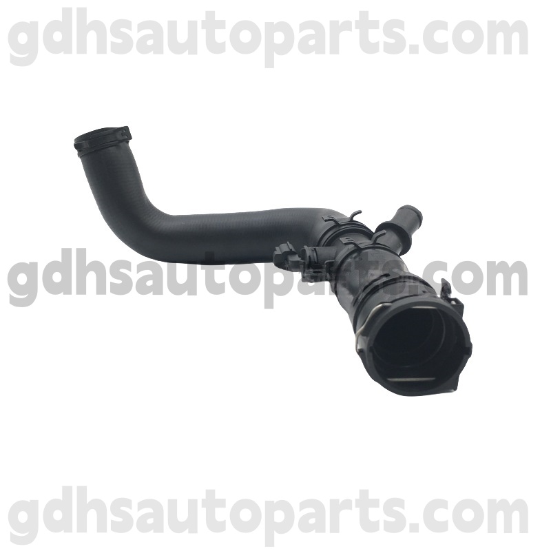 320282 Nissens Radiator Furtun inferior pentru descoperire OE Nr.LR050855