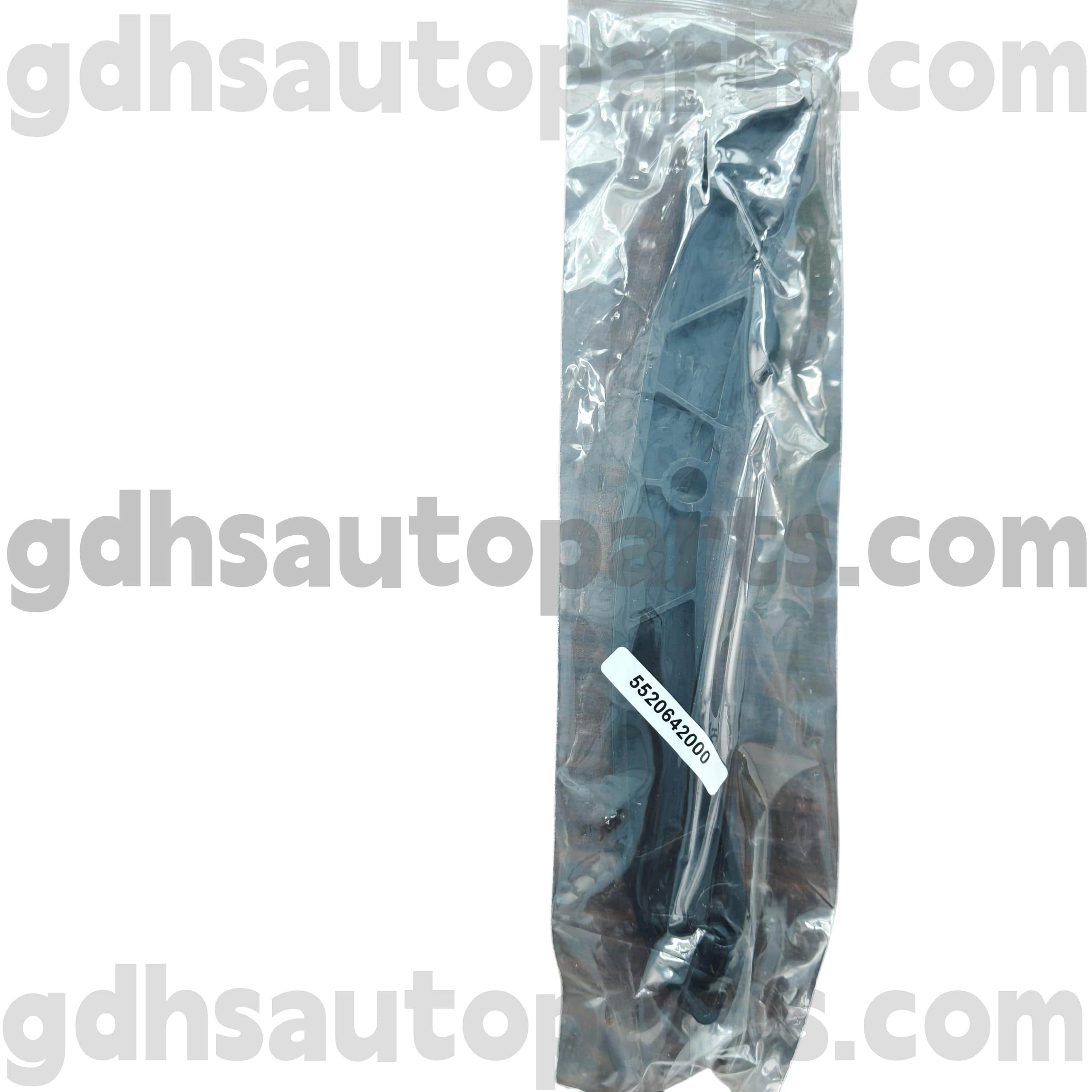 5520642000 Schaeffler INA Ghid de lanț de sincronizare dreaptă pentru Range Rover, Range Rover Sport, Land Rover Discovery 4, Range Rover Velar OE No.LR051012