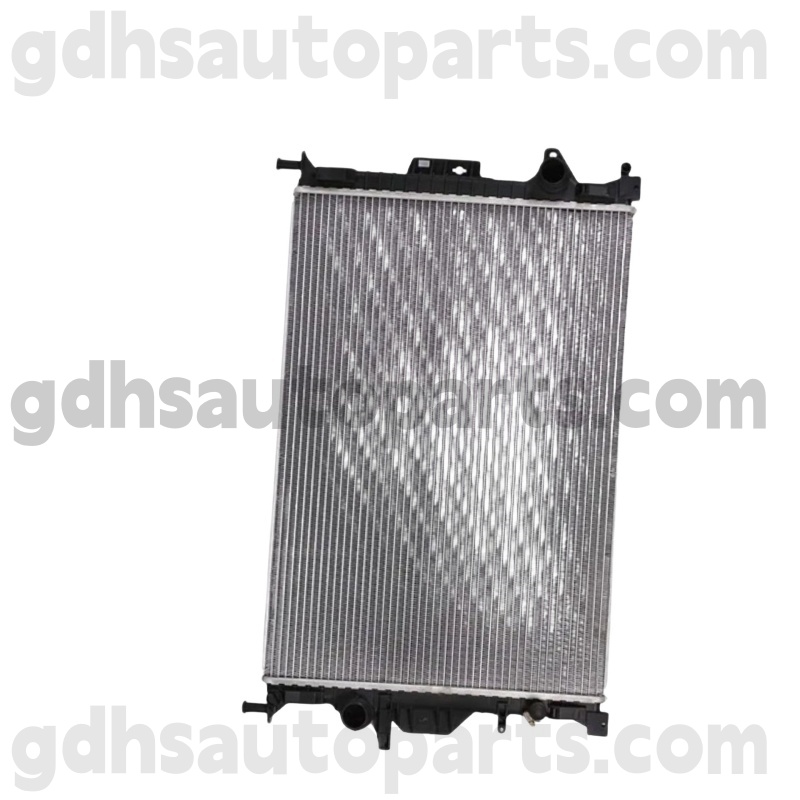 606035 Nissens Radiator Fordiscovery, Freelander 2 OE nr. LR039530