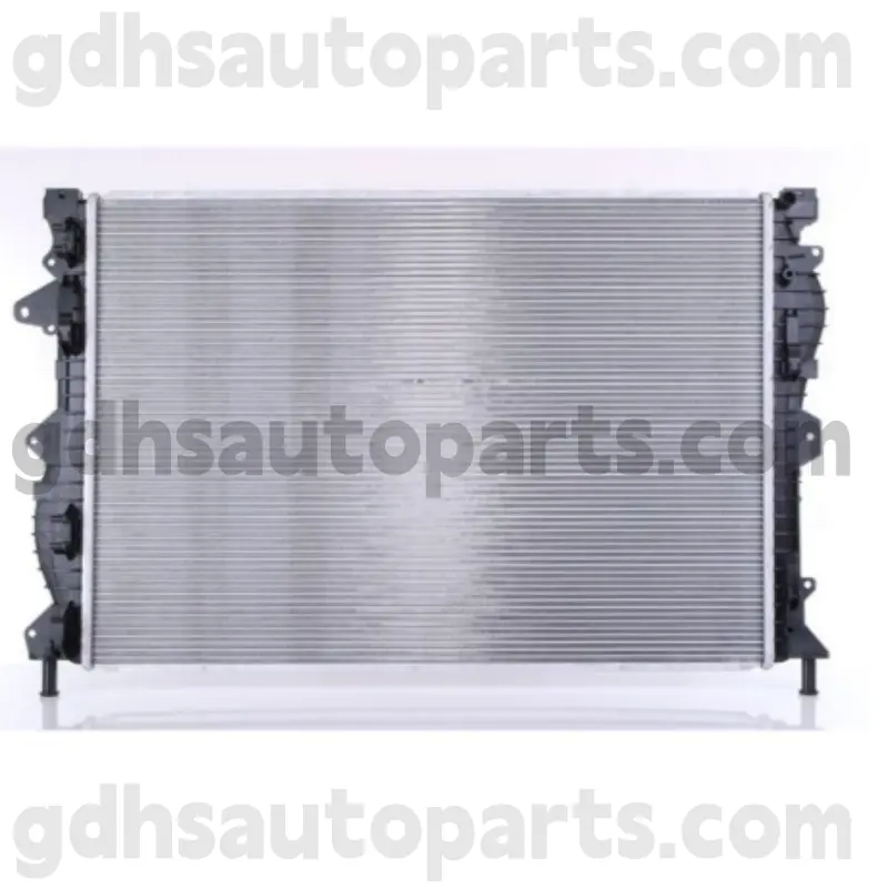 606681 Nissens Radiator pentru evoque, Discovery OE nr. LR075360