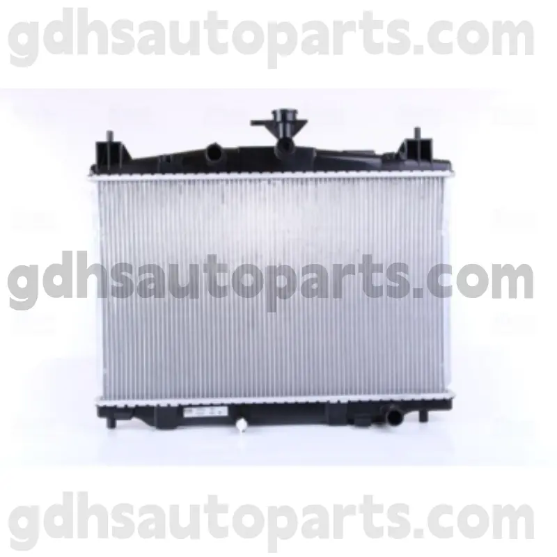 606779 Nissens Radiator OE nr. ZJ3615200E