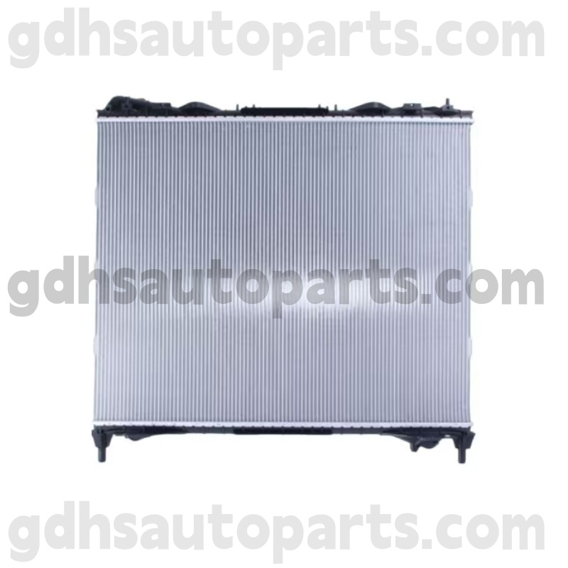 606799 Nissens Radiator pentru Range Rover Sport oe nr. LR162114