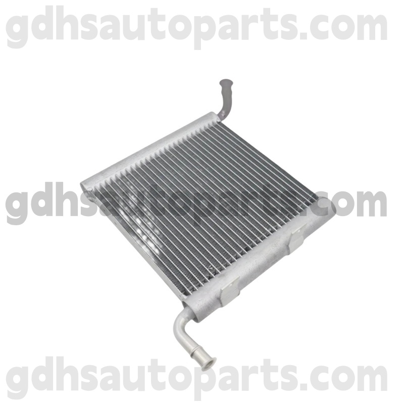 607119 Nissens Radiator pentru Range Rover Velar OE nr. LR181758