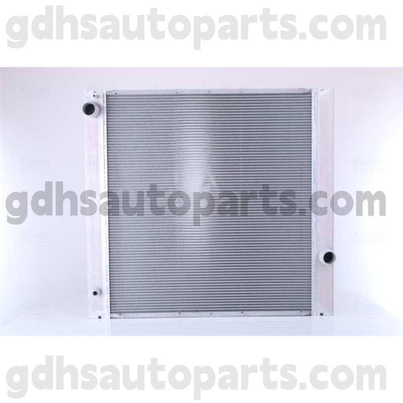 64314 Radiatorul lui Nissen pentru Range Rover OE nr. PCC000850