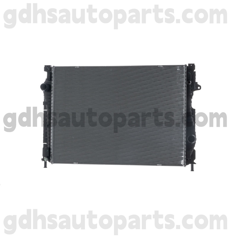 64320a Nissens Radiator pentru Range Rover Sport, Discovery OE No.LR021777