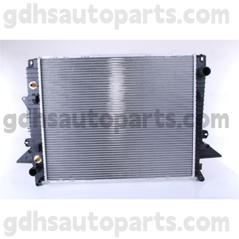 64321a radiator nissens pentru descoperire oe nr. LR021778