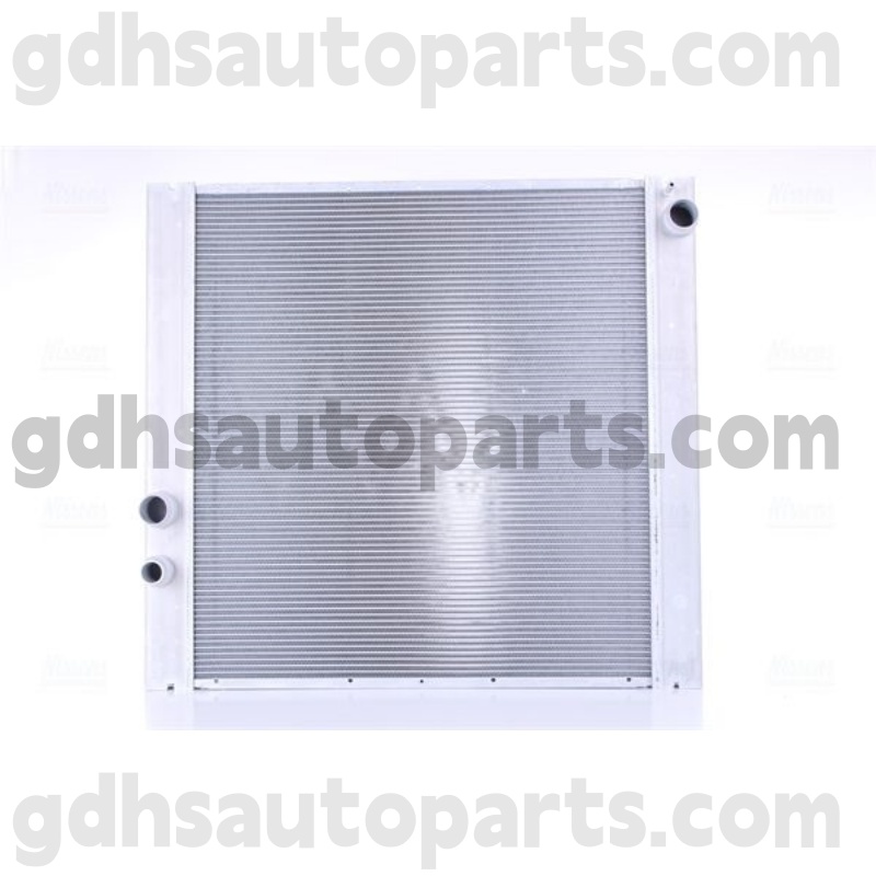 64327 Nissens Radiator pentru Range Rover OE nr. PCC500670