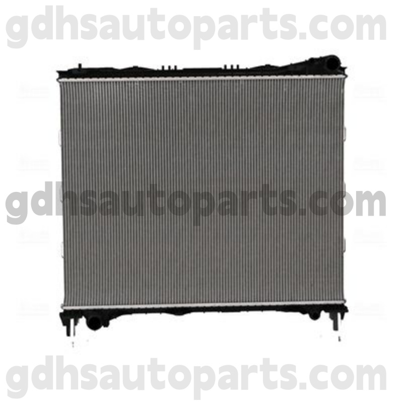 64331 Nissens Radiator pentru Range Rover, Range Rover Sport, Discovery OE No.LR034553