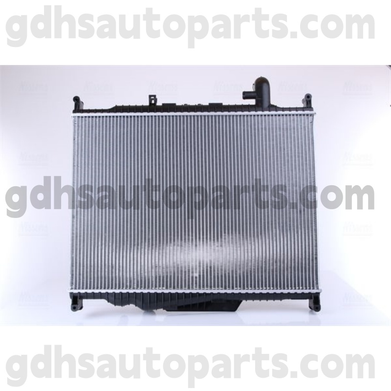 64332 Nissens Radiator pentru Range Rover Sport, Discovery OE No.LR015561
