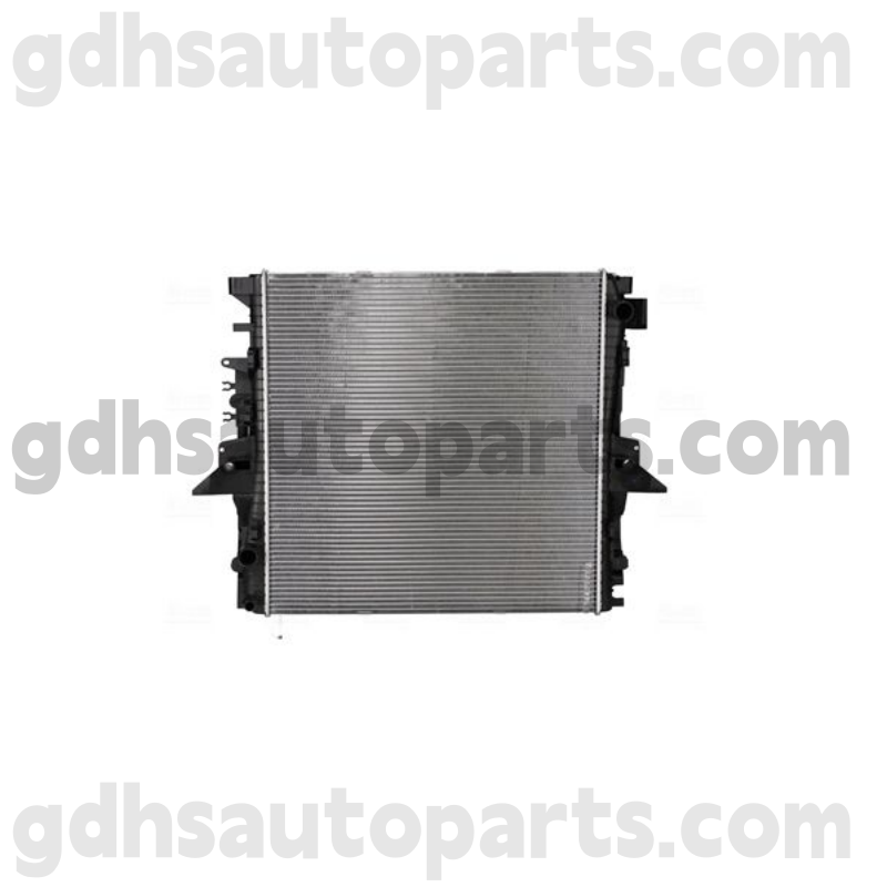 64333 Nissens Radiator pentru Range Rover Sport, Discovery OE nr. LR015560