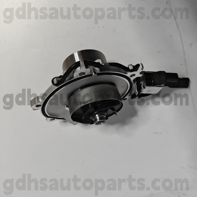 833654 Nissens Water Pump pentru Evoque, Range Rover Sport, Discovery OE nr. LR123392