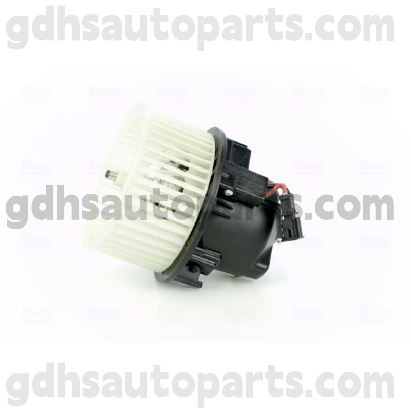 87223 Nissens Heater Blower pentru Range Rover Evoque, Freelander 2 OE nr. LR016627