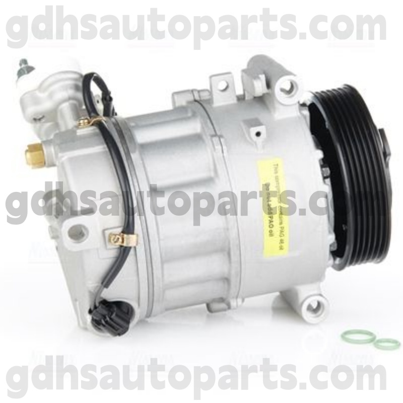 890123 Nissens Pump de aer condiționat pentru Range Rover, Range Rover Sport, Discovery OE No.LR056364