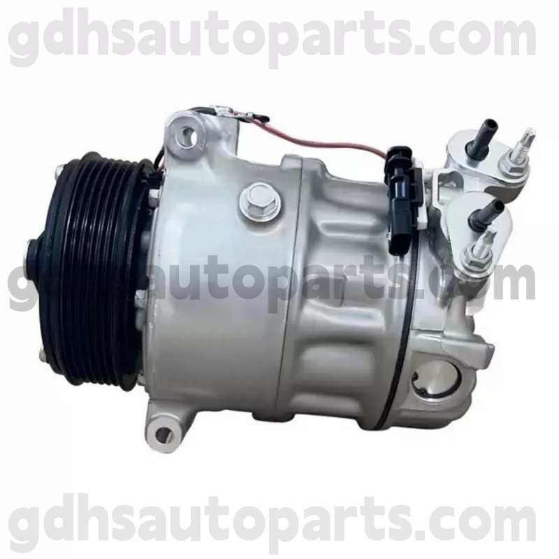 891285 Pompa de condiționare Nissensair pentru Evoque, Range Rover Sport, Discovery OE nr. LR112585