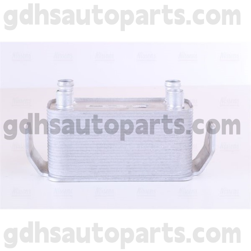 90788 Radiator de ulei Nissens pentru Range Rover Sport oe nr. PBC500051