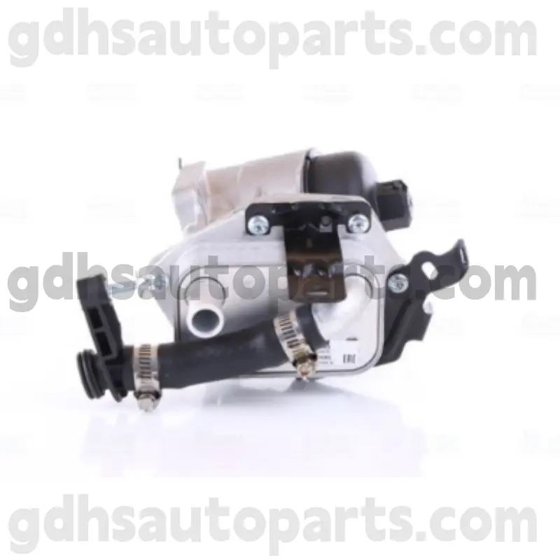 90808 Nissens unic radiator pentru freelander 2 oe nr. LR006653