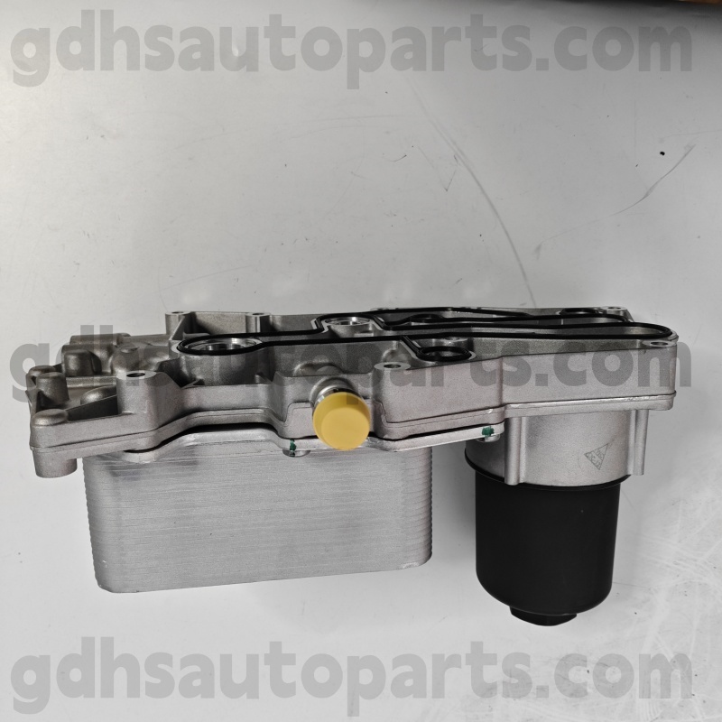 90945 NISSENS COOLER ULEI pentru Range Rover, Range Rover Sport oe nr. LR022895