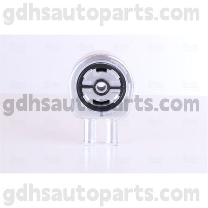 90946 NISSENS COOLER ULEI pentru Evoque, Range Rover Sport, Range Rover, Discovery, Freelander 2 OE nr. LR025515