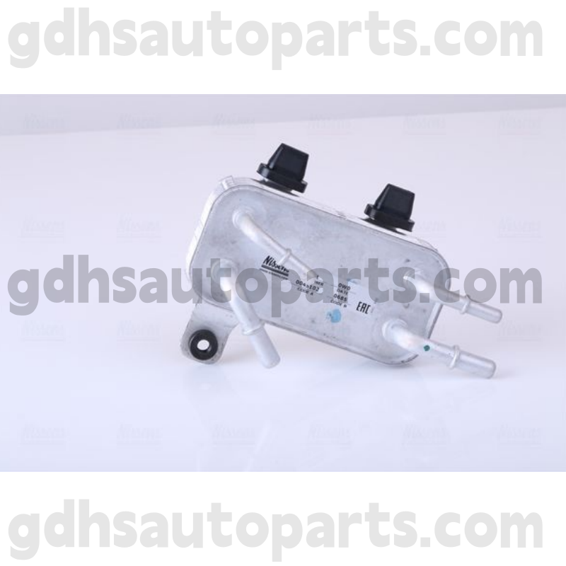 90951 Radiatorul Nissen Forced Rover Sport Discovery Freelander 2 OE No.LR031827