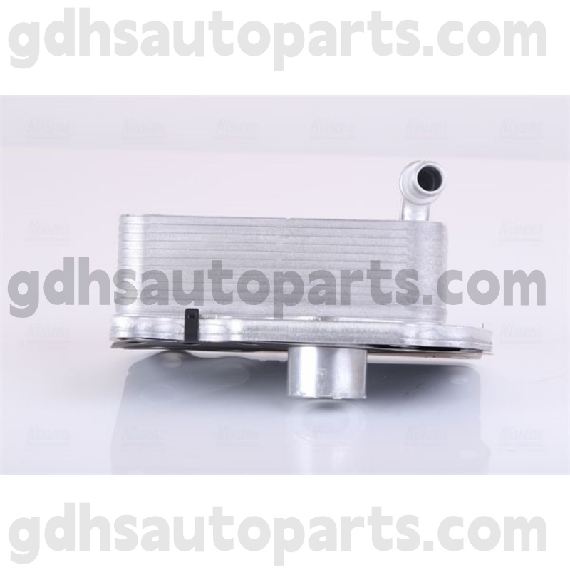 91242 Ansamblu de răcire a uleiului Nissens pentru Evoque, Range Rover, Range Rover Sport, Discovery OE nr. LR075630