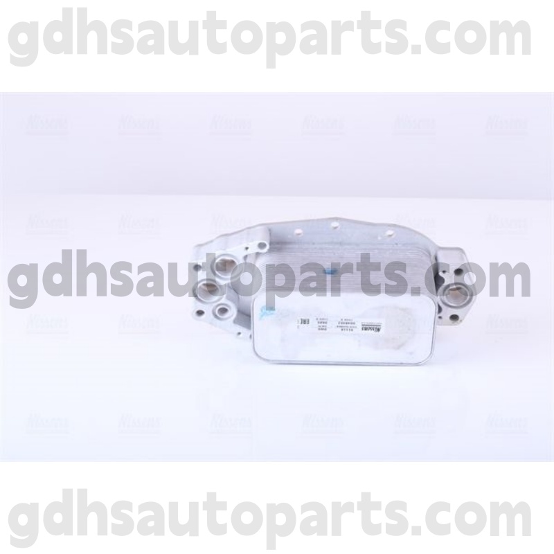 91497 Ansamblu de filtru de ulei Nissens pentru Range Rover Sport oe nr. LR040738