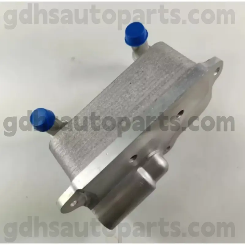 91578 Radiator de transmisie Nissens pentru evoque, Discovery OE nr. LR086283