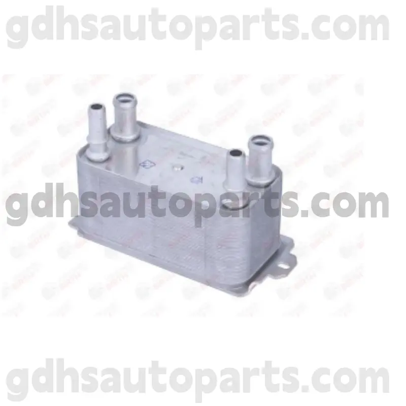 91714 NISSENS COOLER ULEI pentru Range Rover Sport, Discovery OE nr. LR121390