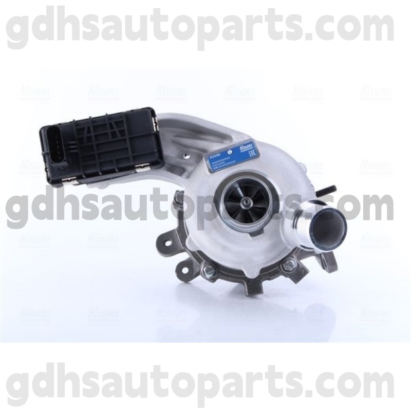 93496 Nissens Turbo Charger Forrange Rover, Range Rover Sport, Discovery OE nr. LR056369