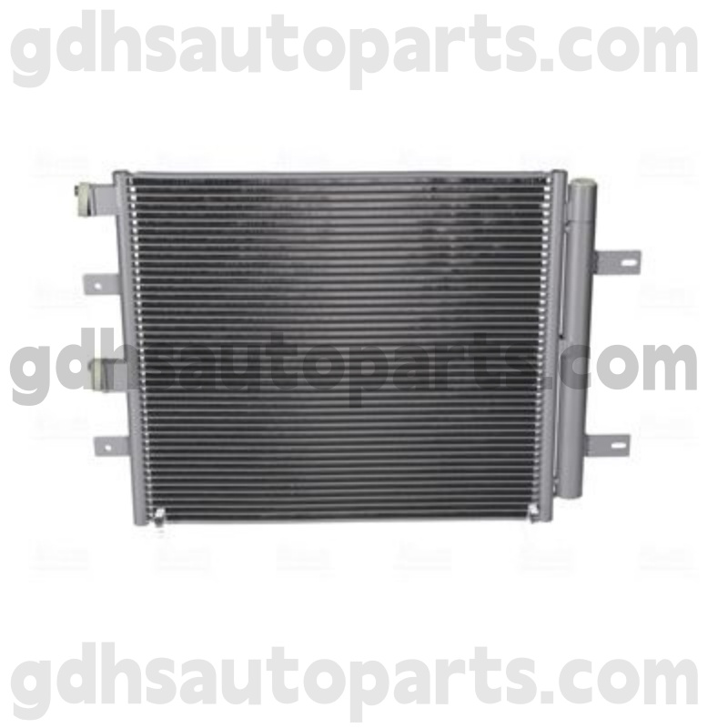 940117 condensator Nissens pentru Jaguar xj oe nr. XR856373