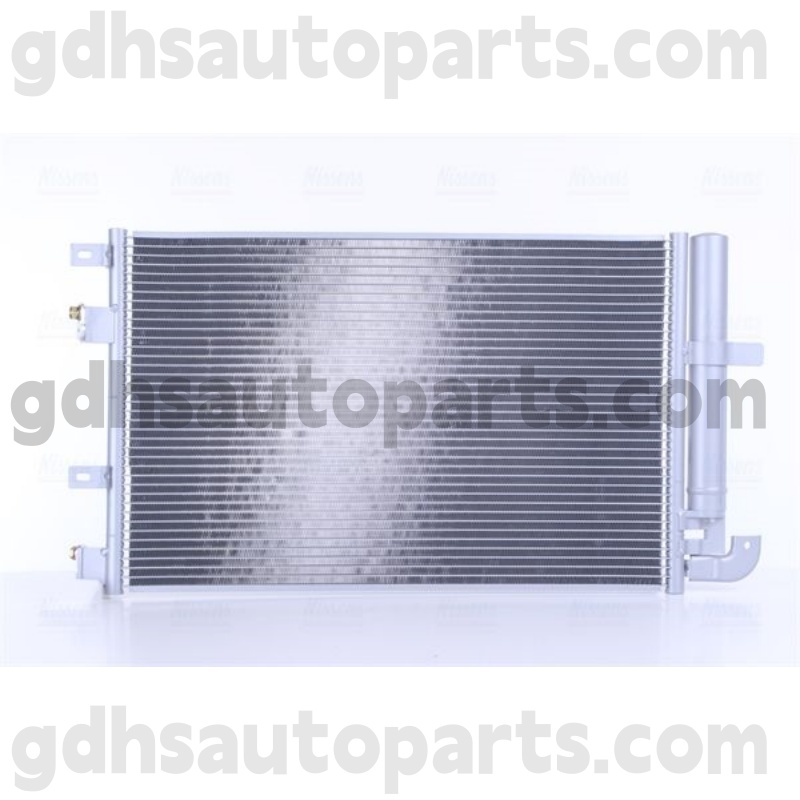 940346 NISSENS Condensator pentru Jaguar XJ OE NO C2Z31742
