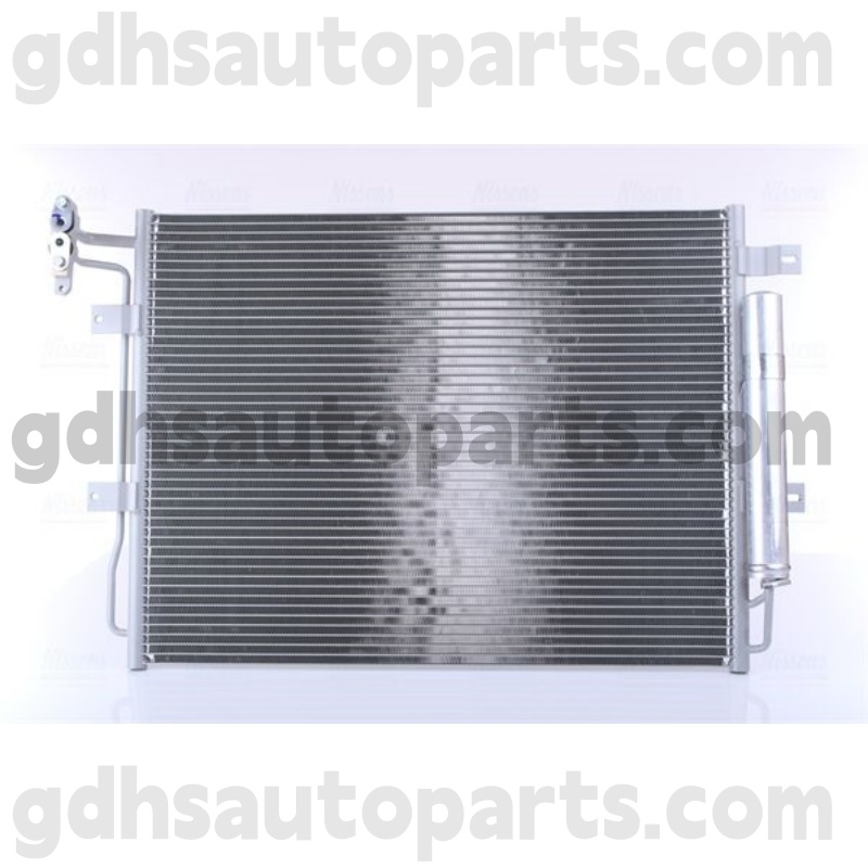 940406 condensator Nissens pentru Range Rover Sport OE nr. LR018405