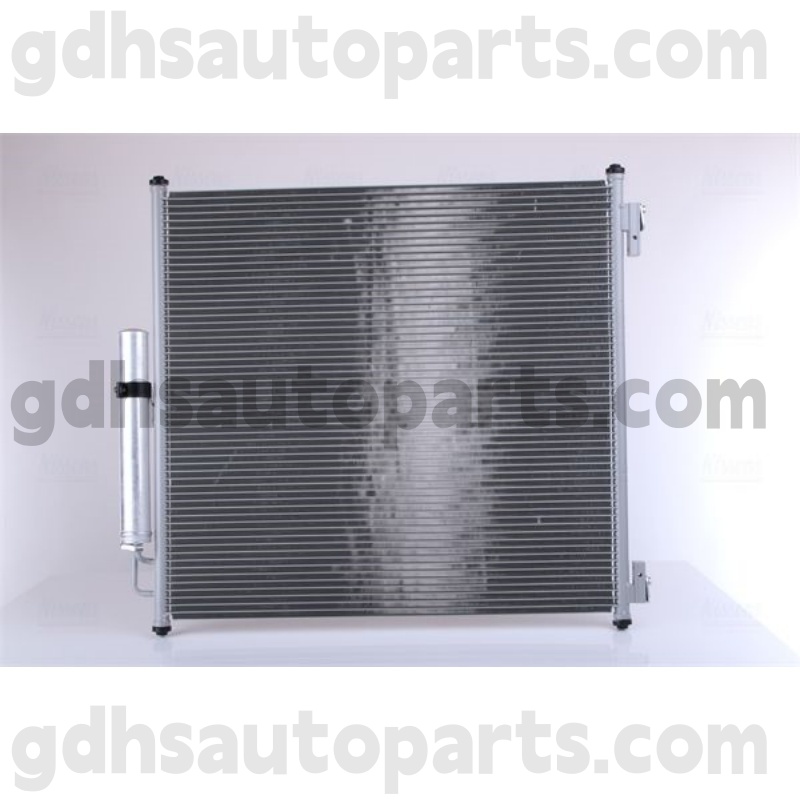 940408 Nissens Condenser pentru Range Rover Sport, Discovery OE No.LR137975